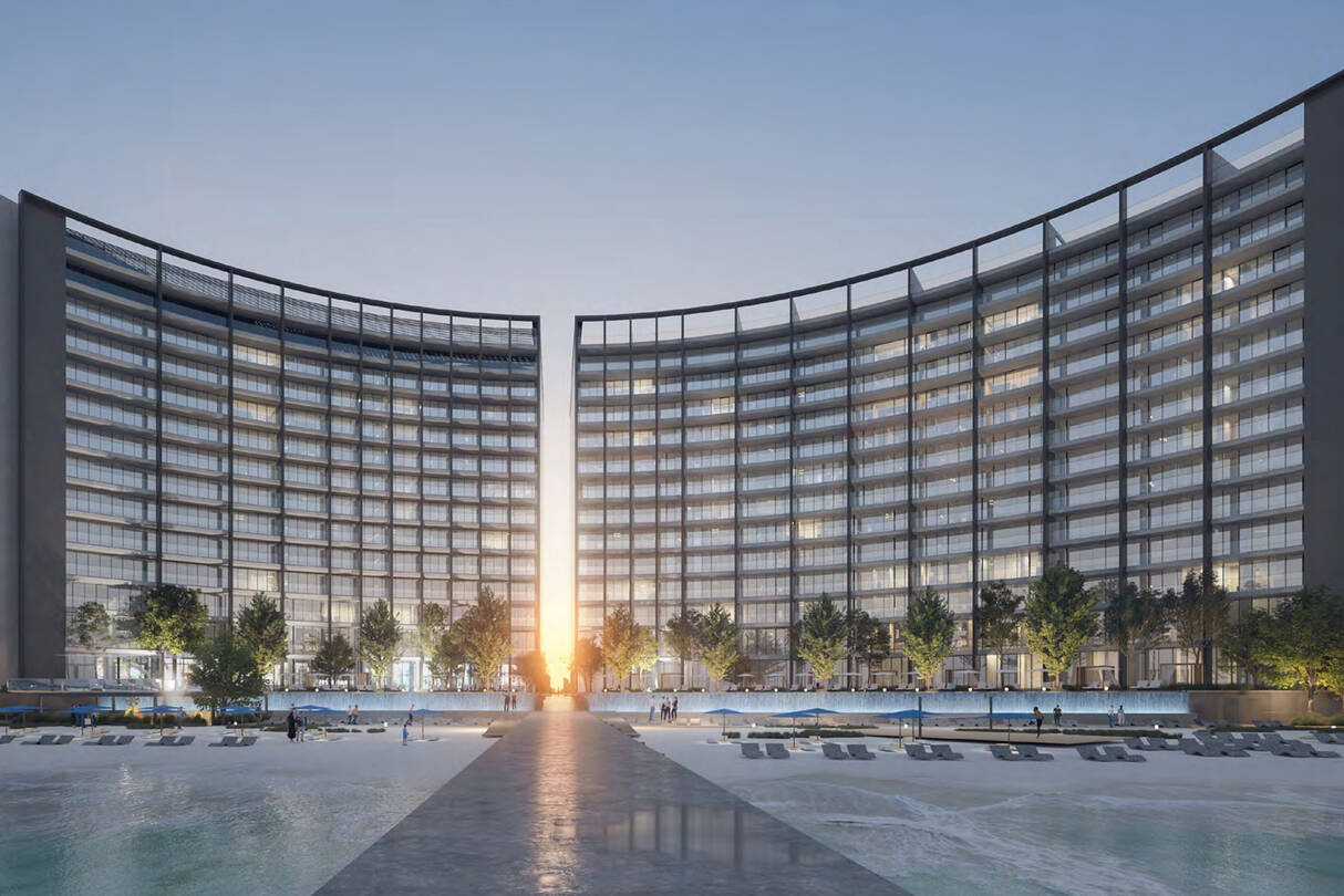 Anantara Sharjah Residences